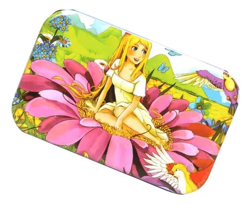 60-Piece Imagination Jigsaw Puzzle Box