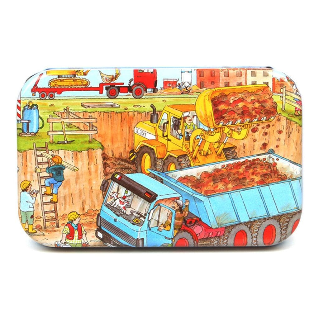 60-Piece Imagination Jigsaw Puzzle Box